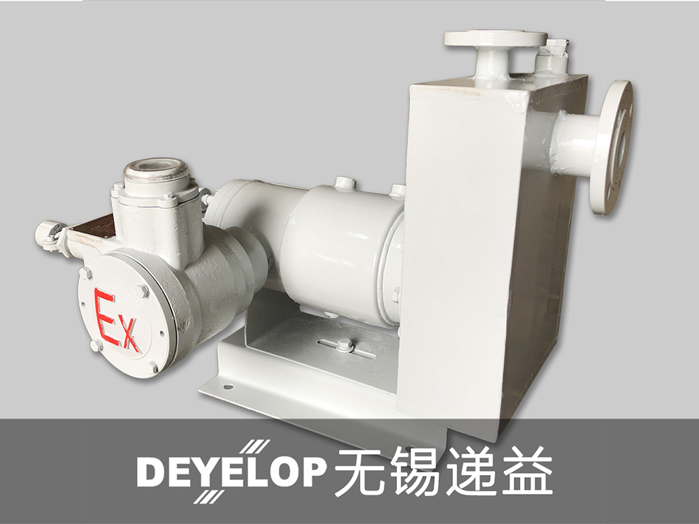 自吸型必威体必威体育app(HPZ)